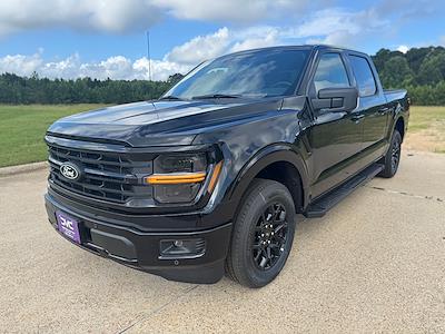 New 2025 Ford F-150 XLT SuperCrew Cab Pickup for sale #E26480 - photo 1
