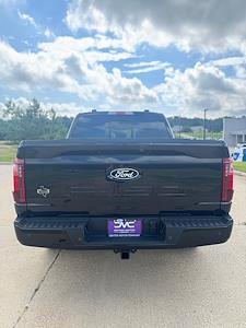 New 2025 Ford F-150 XLT SuperCrew Cab Pickup for sale #E26480 - photo 2