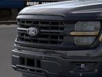 2025 Ford F-150 SuperCrew Cab 4x2 Pickup for sale #E26480 - photo 17