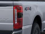 New 2024 Ford F-250 Lariat Crew Cab 4x4 Pickup for sale #E44902 - photo 7