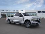 New 2024 Ford F-250 Lariat Crew Cab 4x4 Pickup for sale #E44902 - photo 11