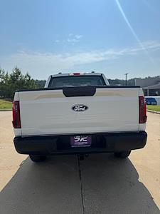 New 2025 Ford F-150 XL SuperCrew Cab 4x4 Pickup for sale #E58987 - photo 2