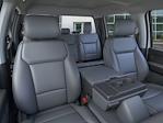 New 2025 Ford F-150 XL SuperCrew Cab 4x4 Pickup for sale #E58987 - photo 10