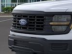 New 2025 Ford F-150 XL SuperCrew Cab 4x4 Pickup for sale #E58987 - photo 17