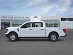 New 2025 Ford F-150 XL SuperCrew Cab 4x4 Pickup for sale #E58987 - photo 4
