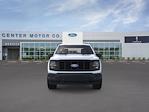 New 2025 Ford F-150 XL SuperCrew Cab 4x4 Pickup for sale #E58987 - photo 6