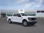 New 2025 Ford F-150 XL SuperCrew Cab 4x4 Pickup for sale #E58987 - photo 7