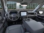 New 2025 Ford F-150 XL SuperCrew Cab 4x4 Pickup for sale #E58987 - photo 9