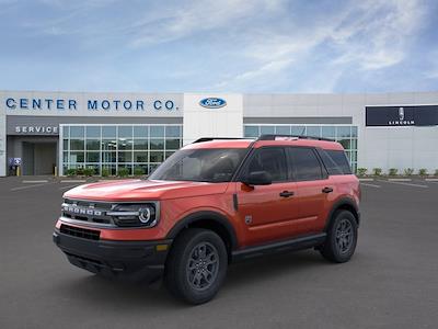 2024 Ford Bronco Sport 4x4 SUV for sale #E71545 - photo 1