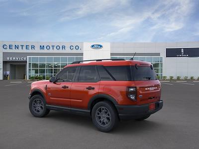 2024 Ford Bronco Sport 4x4 SUV for sale #E71545 - photo 2
