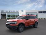 2024 Ford Bronco Sport 4x4 SUV for sale #E71545 - photo 1