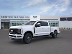 New 2024 Ford F-250 Lariat Crew Cab 4x4 Pickup for sale #E73812 - photo 22