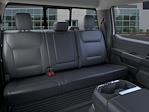 New 2024 Ford F-250 Lariat Crew Cab 4x4 Pickup for sale #E73812 - photo 9