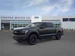 New 2025 Ford F-150 Lariat SuperCrew Cab 4x4 Pickup for sale #E81039 - photo 1