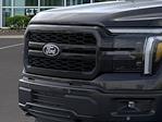 New 2025 Ford F-150 Lariat SuperCrew Cab 4x4 Pickup for sale #E81039 - photo 17
