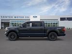 New 2025 Ford F-150 Lariat SuperCrew Cab 4x4 Pickup for sale #E81039 - photo 3