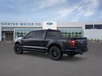 New 2025 Ford F-150 Lariat SuperCrew Cab 4x4 Pickup for sale #E81039 - photo 4