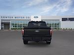 New 2025 Ford F-150 Lariat SuperCrew Cab 4x4 Pickup for sale #E81039 - photo 5