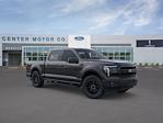 New 2025 Ford F-150 Lariat SuperCrew Cab 4x4 Pickup for sale #E81039 - photo 7