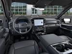 New 2025 Ford F-150 Lariat SuperCrew Cab 4x4 Pickup for sale #E81039 - photo 9