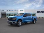 2024 Ford F-150 SuperCrew Cab 4x4 Pickup for sale #E83708 - photo 1