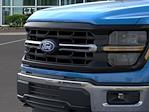 2024 Ford F-150 SuperCrew Cab 4x4 Pickup for sale #E83708 - photo 17