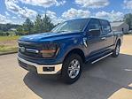 New 2024 Ford F-150 XLT SuperCrew Cab 4x4 Pickup for sale #E83708 - photo 23