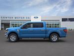 2024 Ford F-150 SuperCrew Cab 4x4 Pickup for sale #E83708 - photo 4