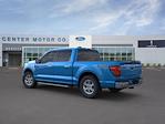 2024 Ford F-150 SuperCrew Cab 4x4 Pickup for sale #E83708 - photo 2