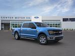2024 Ford F-150 SuperCrew Cab 4x4 Pickup for sale #E83708 - photo 7