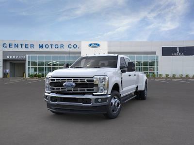 2024 Ford F-350 Crew Cab DRW 4x4 Pickup for sale #F21543 - photo 1