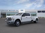 2024 Ford F-350 Crew Cab DRW 4x4 Pickup for sale #F21543 - photo 22