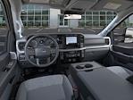 2024 Ford F-350 Crew Cab DRW 4x4 Pickup for sale #F22265 - photo 8