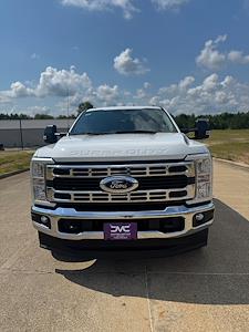 New 2024 Ford F-350 Crew Cab 4x4 Flatbed Truck for sale #F24330 - photo 2