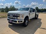 New 2024 Ford F-350 Crew Cab 4x4 Flatbed Truck for sale #F24330 - photo 1