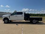 New 2024 Ford F-350 Crew Cab 4x4 Flatbed Truck for sale #F24330 - photo 34