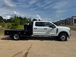 New 2024 Ford F-350 Crew Cab 4x4 Flatbed Truck for sale #F24330 - photo 36