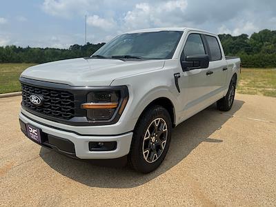 2024 Ford F-150 SuperCrew Cab 4x2 Pickup for sale #F31828 - photo 1