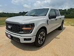 2024 Ford F-150 SuperCrew Cab 4x2 Pickup for sale #F31828 - photo 1