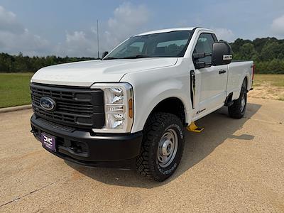 2024 Ford F-350 Regular Cab SRW 4x4 Pickup for sale #F35043 - photo 1