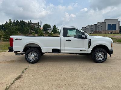 New 2024 Ford F-350 Regular Cab 4x4 SRW Pickup for sale #F35088 - photo 2
