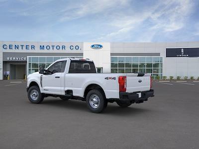 New 2024 Ford F-350 Regular Cab 4x4 SRW Pickup for sale #F35347 - photo 2