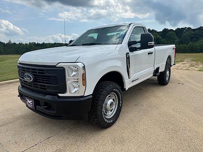 2024 Ford F-350 Regular Cab SRW 4x4 Pickup for sale #F35668 - photo 1