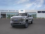 New 2024 Ford F-250 Crew Cab 4x4 Pickup for sale #F41355 - photo 3