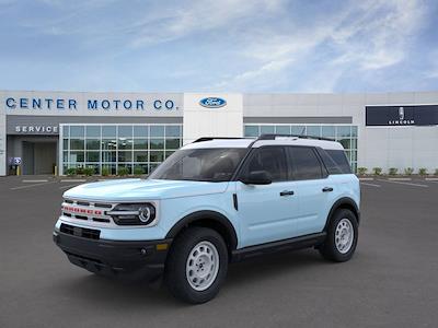 2024 Ford Bronco Sport 4x4 SUV for sale #F43947 - photo 1
