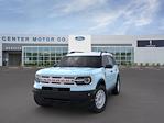 2024 Ford Bronco Sport 4x4 SUV for sale #F43947 - photo 4