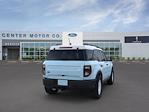 2024 Ford Bronco Sport 4x4 SUV for sale #F43947 - photo 8