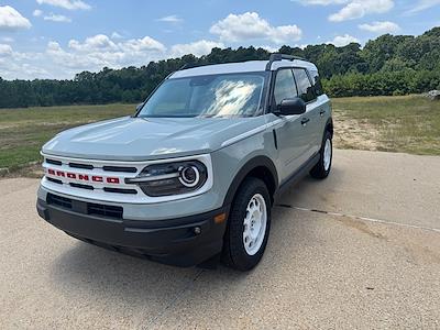 New 2024 Ford Bronco Sport Heritage 4x4 SUV for sale #F45453 - photo 1