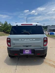 New 2024 Ford Bronco Sport Heritage 4x4 SUV for sale #F45453 - photo 2