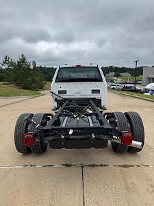 New 2024 Ford F-550 Crew Cab 4x4 Cab Chassis for sale #F56466 - photo 2